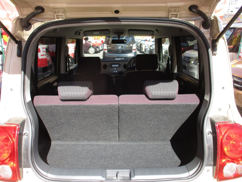 スズキ アルトラパン6枚目