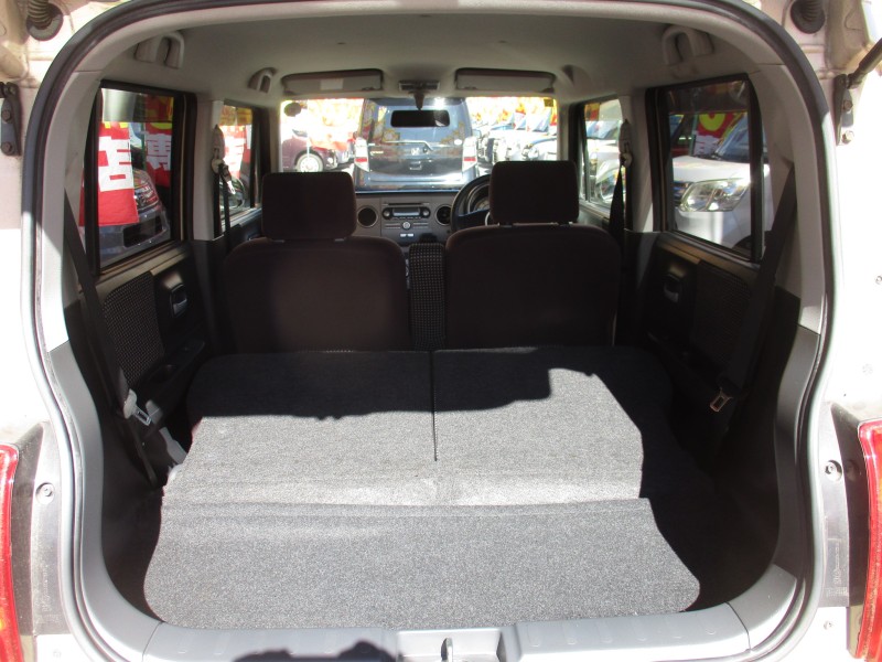 スズキ アルトラパン7枚目