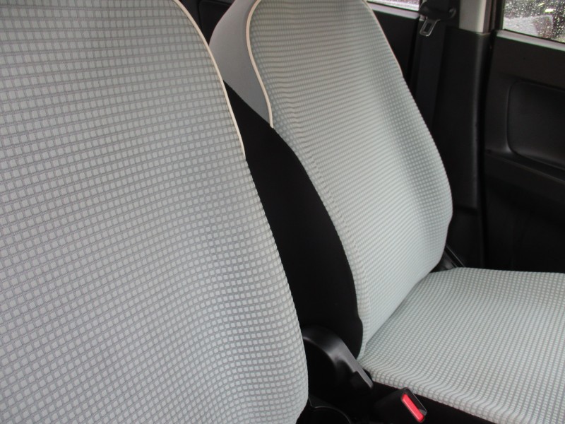 マツダ キャロル9枚目