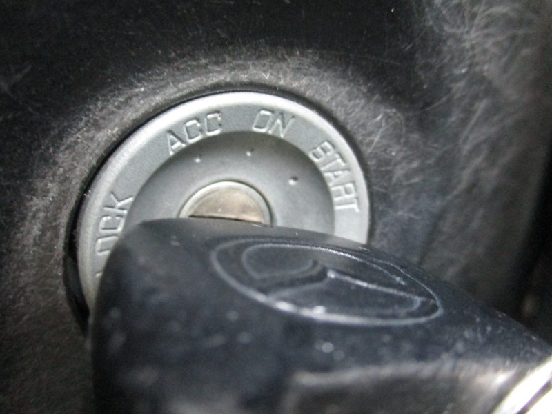 マツダ キャロル16枚目