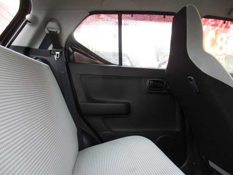 マツダ キャロル22枚目