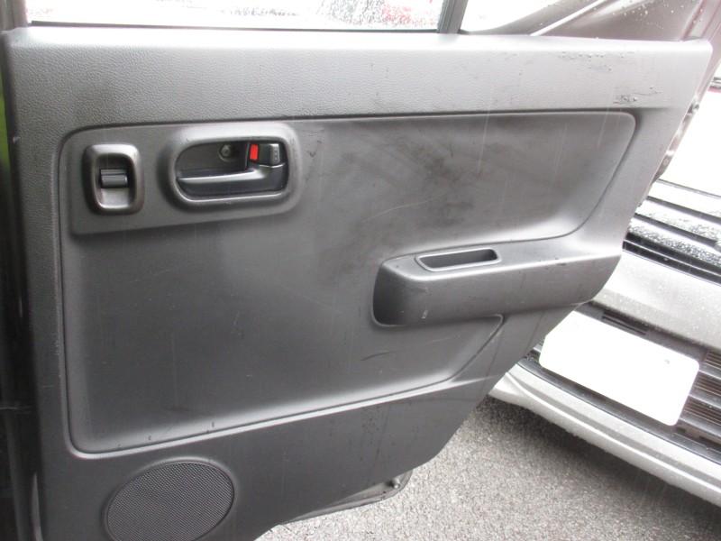 マツダ キャロル24枚目