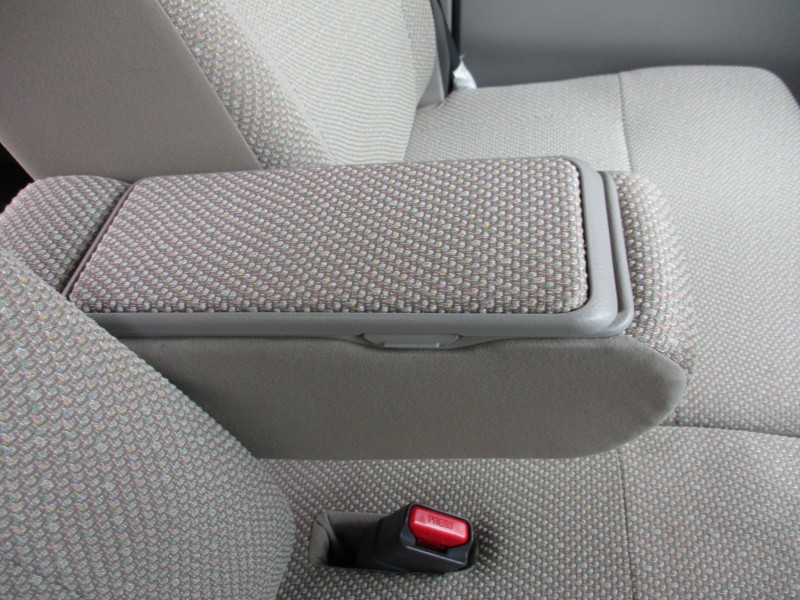 ダイハツ タント9枚目