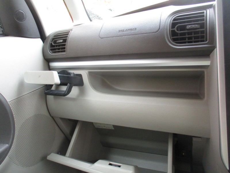 ダイハツ タント14枚目