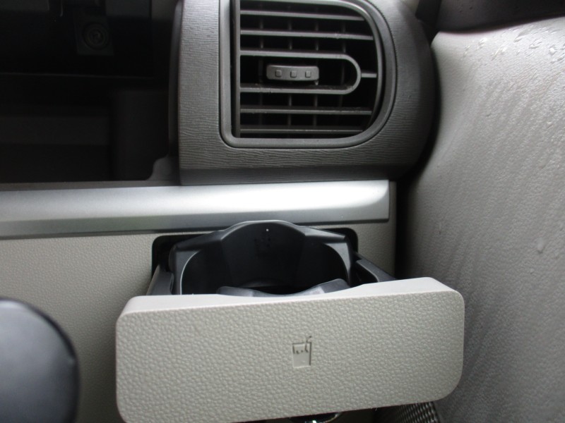 ダイハツ タント17枚目