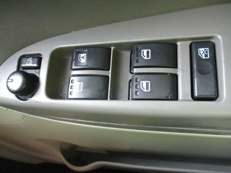 ダイハツ タント19枚目