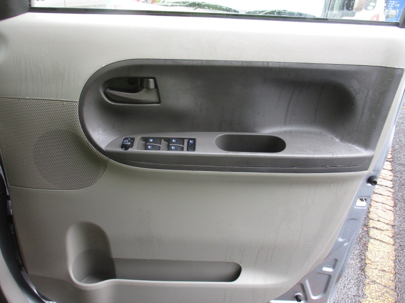 ダイハツ タント20枚目