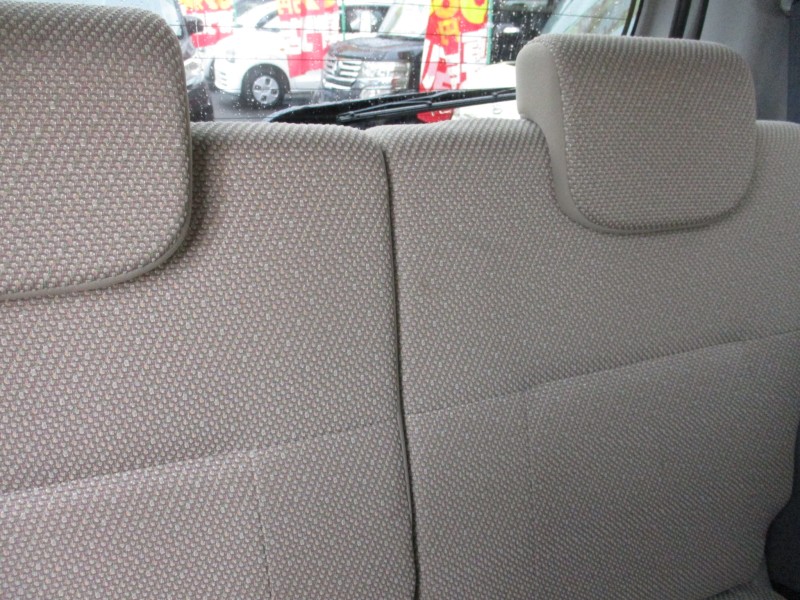 ダイハツ タント25枚目