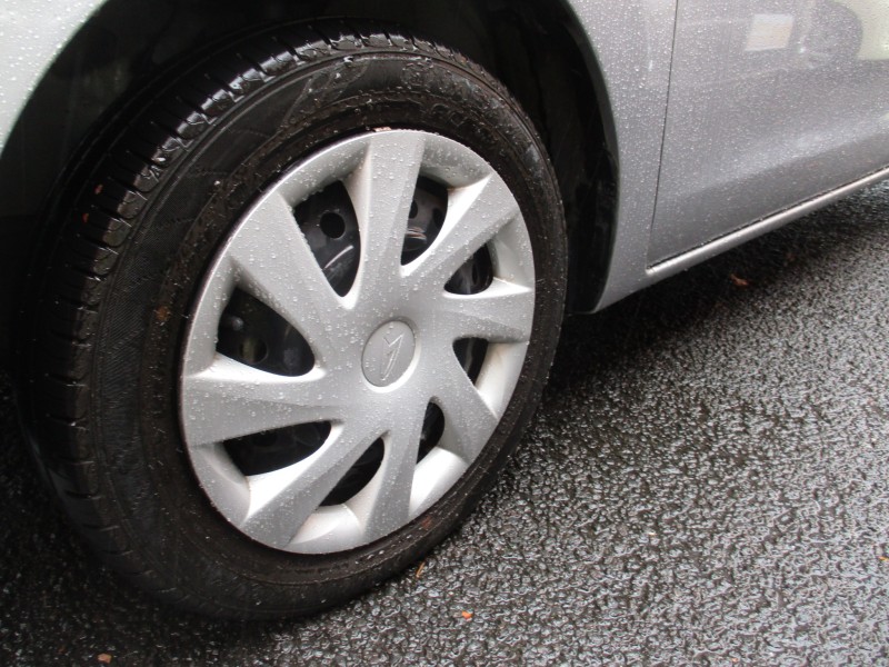 ダイハツ タント26枚目