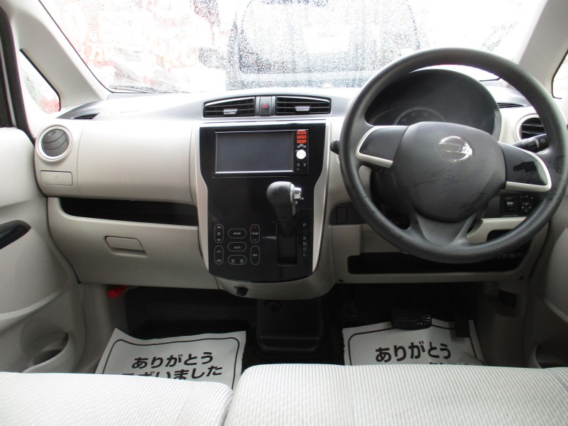 ニッサン デイズ10枚目