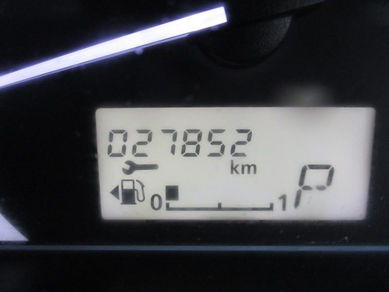 ニッサン デイズ21枚目