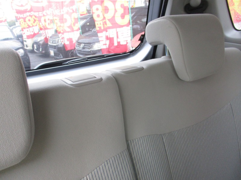 ニッサン デイズ26枚目