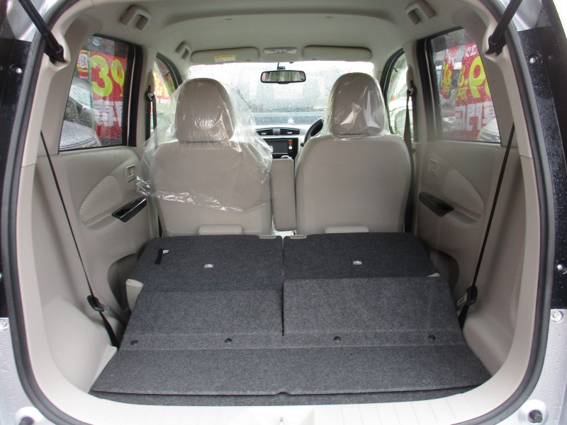 ニッサン デイズ7枚目