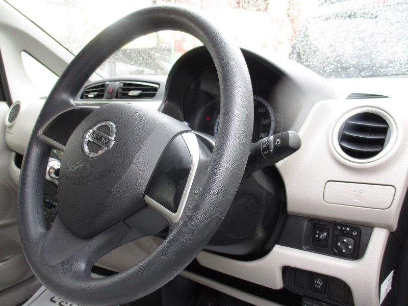 ニッサン デイズ8枚目