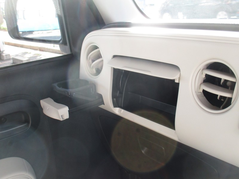 ダイハツ ミラココア13枚目