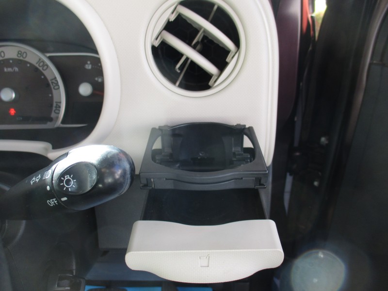 ダイハツ ミラココア16枚目