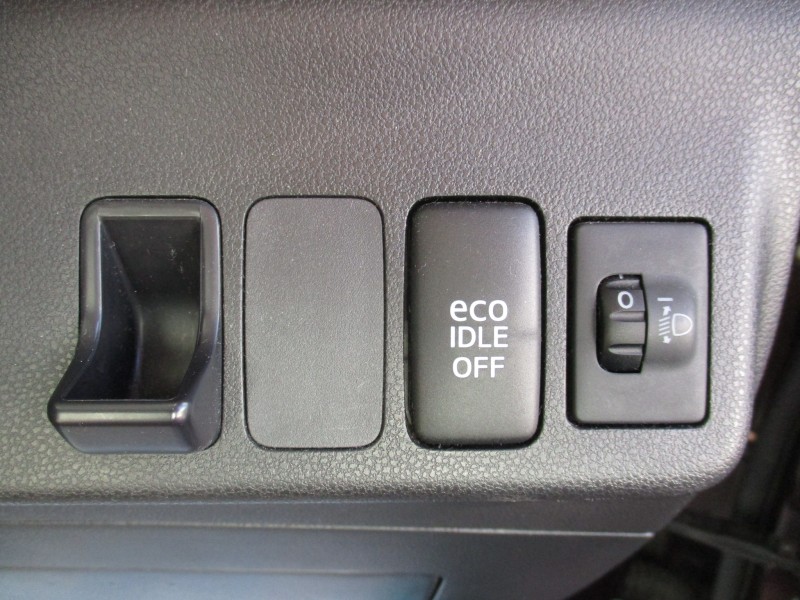 ダイハツ ミラココア17枚目