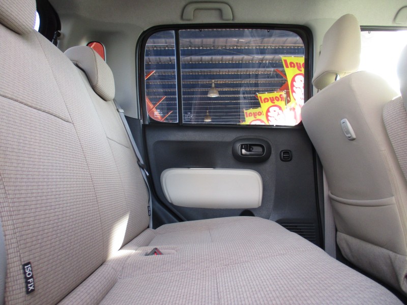 ダイハツ ミラココア24枚目