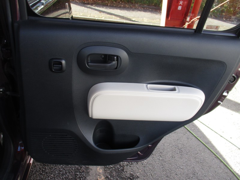 ダイハツ ミラココア26枚目