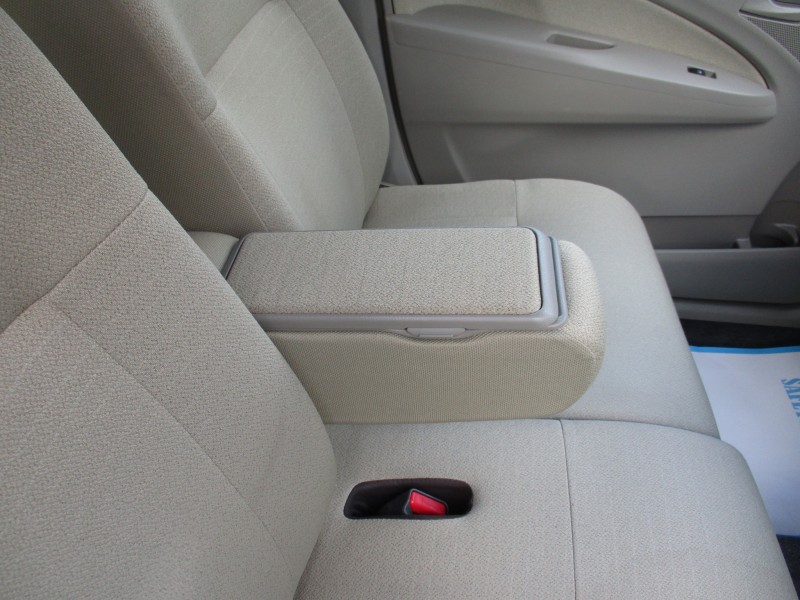 ダイハツ ムーヴ9枚目