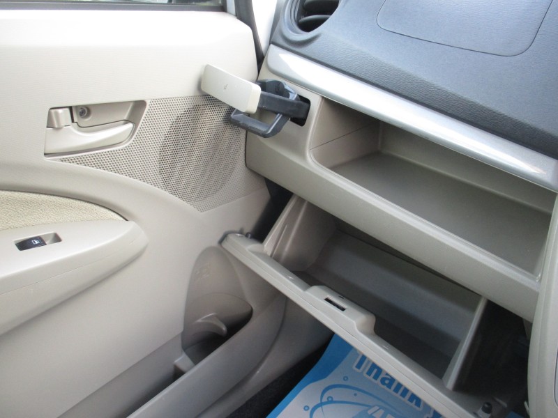 ダイハツ ムーヴ14枚目