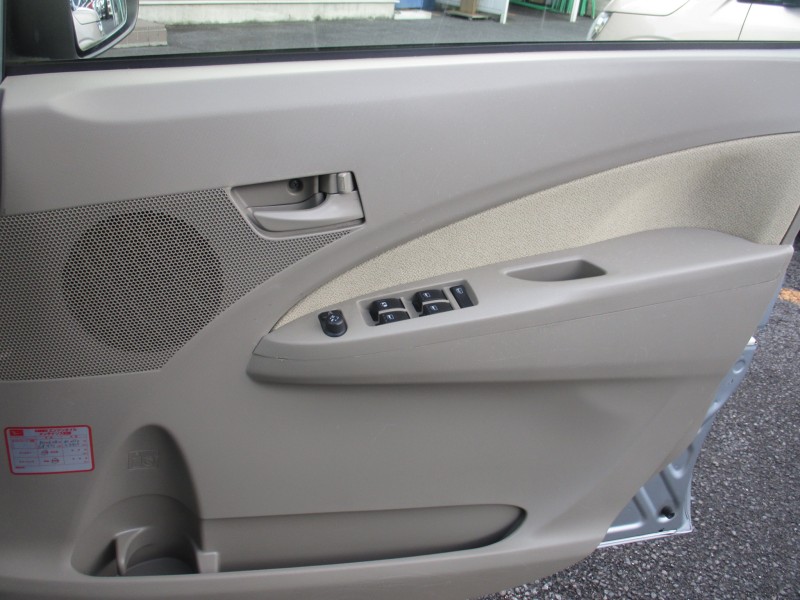 ダイハツ ムーヴ21枚目