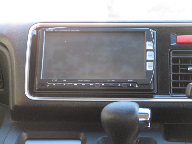 ホンダ ライフ12枚目