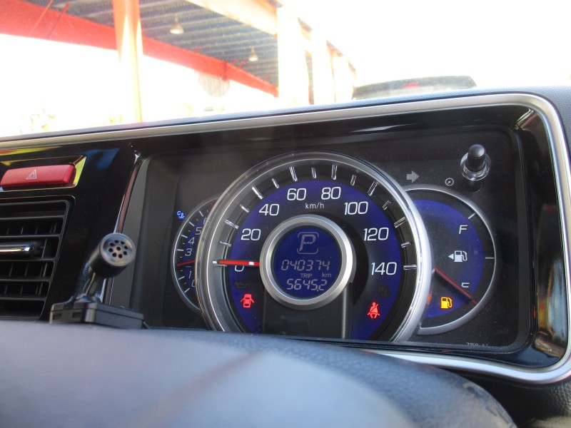 ホンダ ライフ20枚目