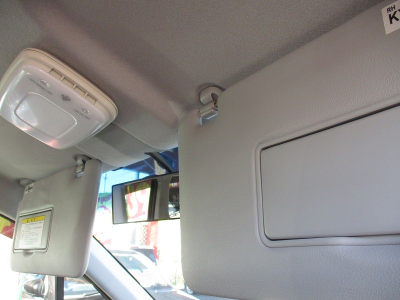 ホンダ ライフ21枚目