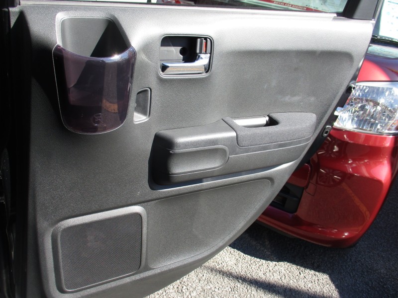 ホンダ ライフ25枚目