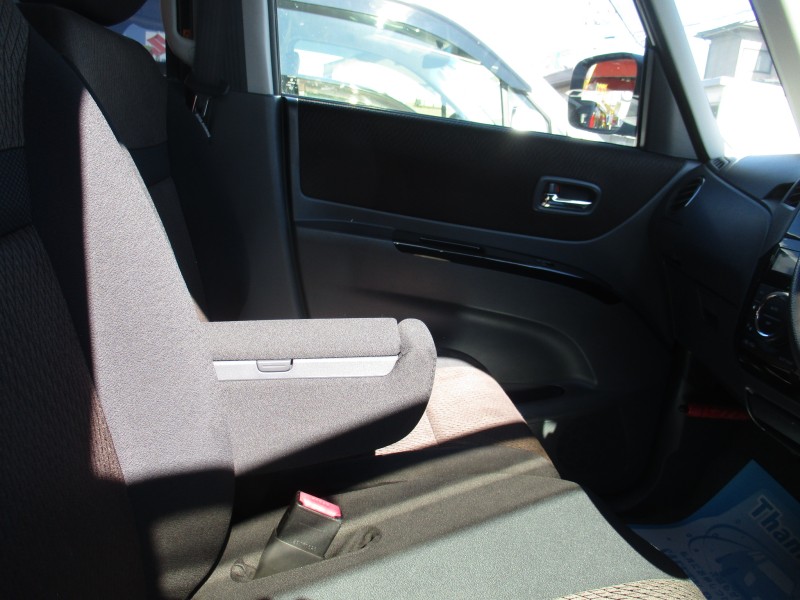 ニッサン ルークス9枚目