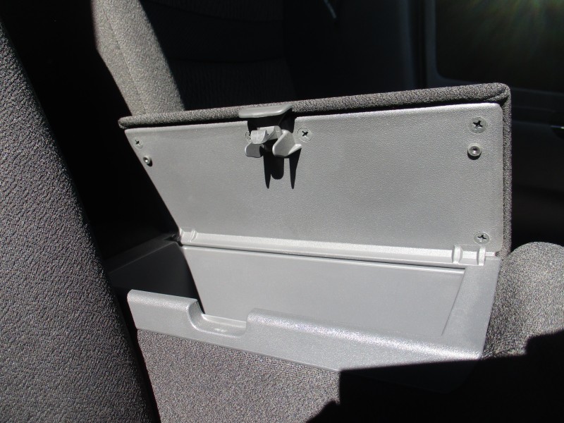 ニッサン ルークス10枚目