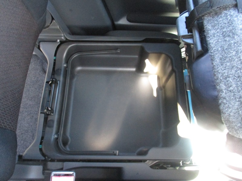 ニッサン ルークス11枚目