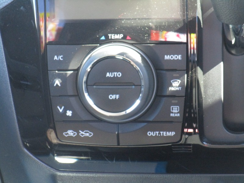 ニッサン ルークス13枚目