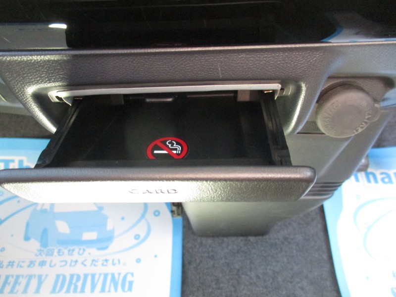 ニッサン ルークス17枚目