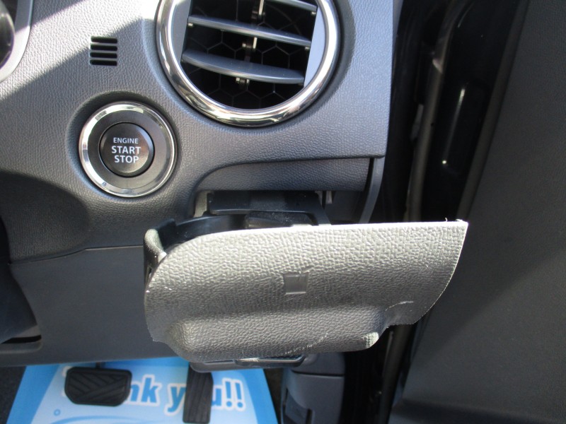 ニッサン ルークス19枚目