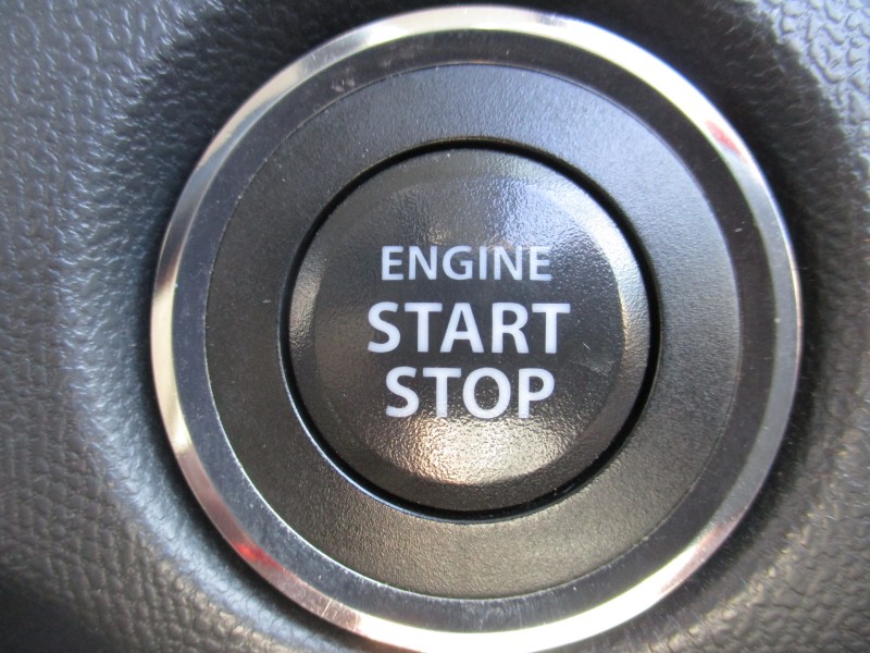 ニッサン ルークス20枚目