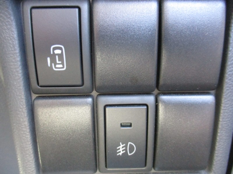 ニッサン ルークス21枚目