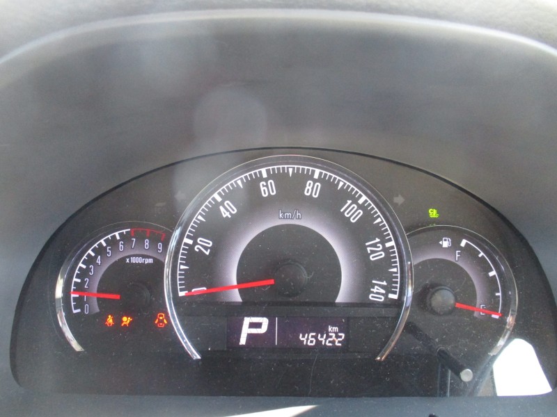 ニッサン ルークス22枚目