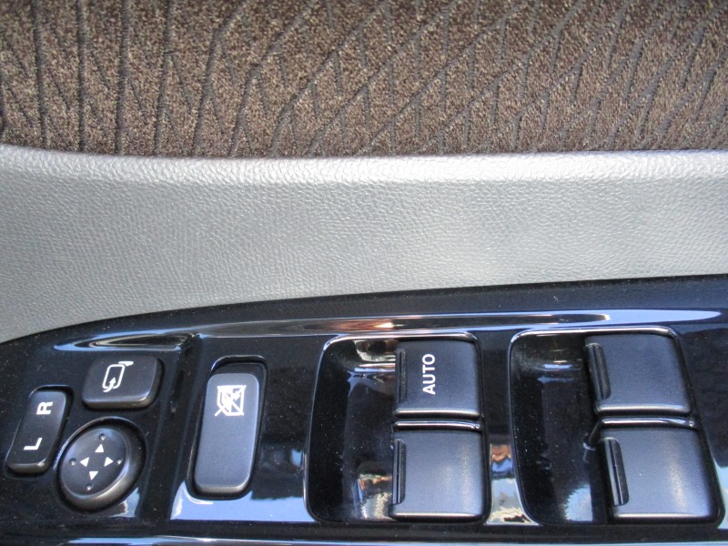 ニッサン ルークス25枚目