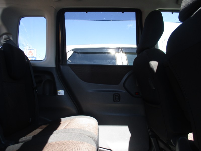 ニッサン ルークス26枚目