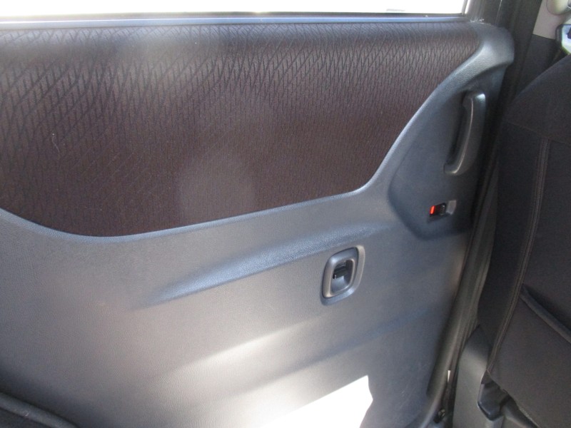 ニッサン ルークス27枚目