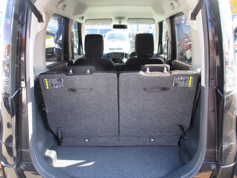 ニッサン ルークス6枚目