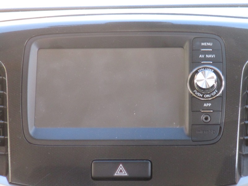 スズキ ワゴンR14枚目