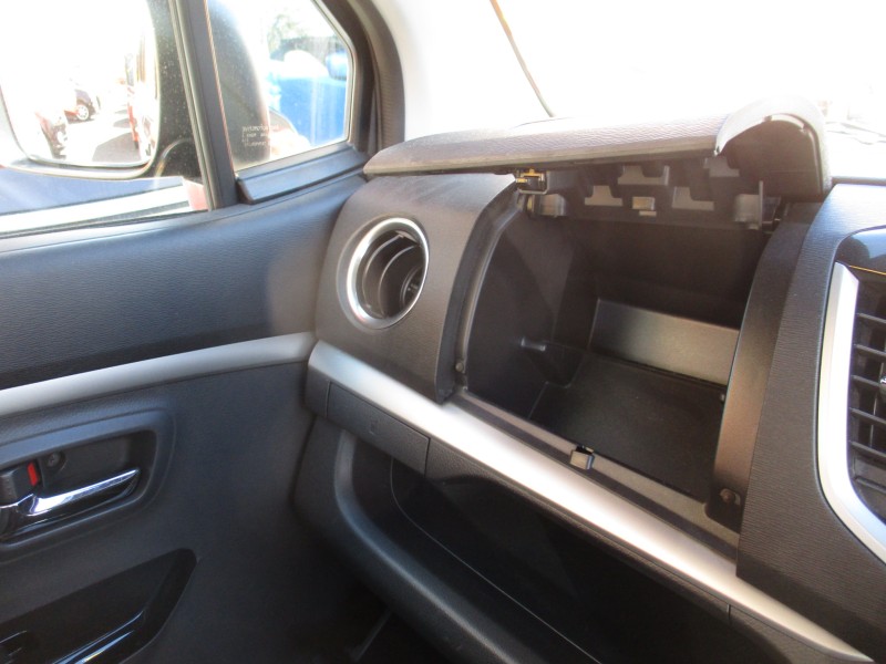 スズキ ワゴンR15枚目