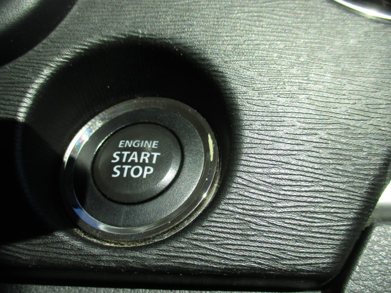 スズキ ワゴンR18枚目