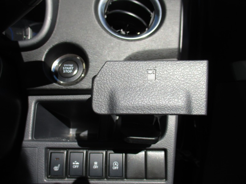 スズキ ワゴンR19枚目