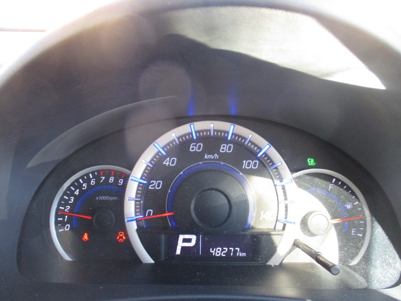 スズキ ワゴンR22枚目