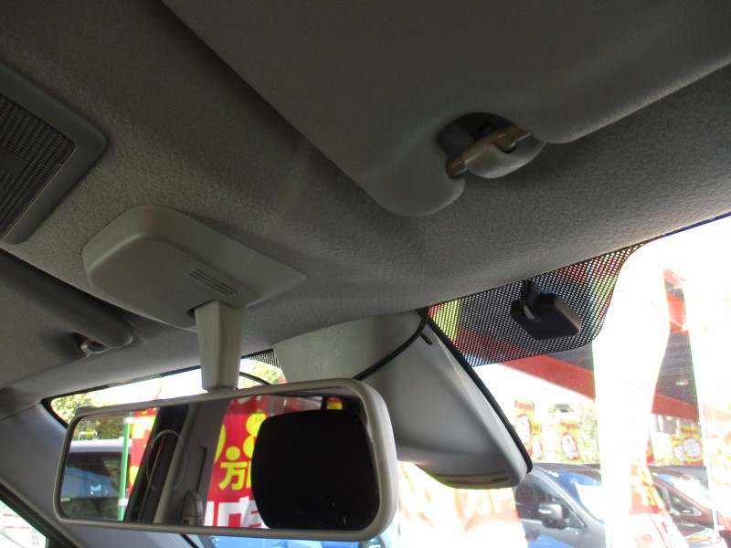 スズキ ワゴンR23枚目