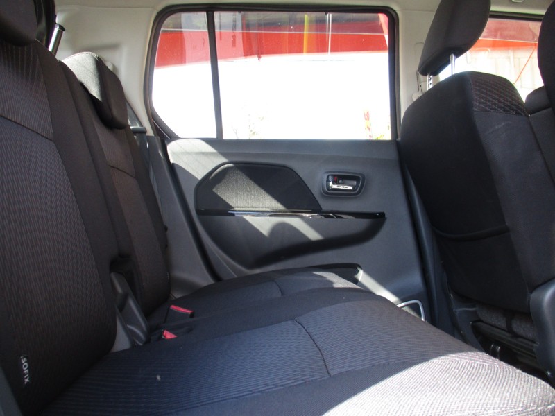 スズキ ワゴンR26枚目